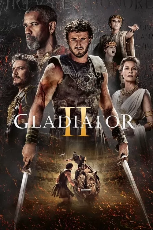 Gladiatorius 2 Online