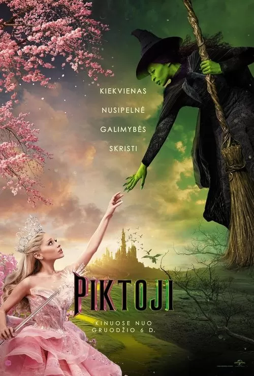Piktoji Online