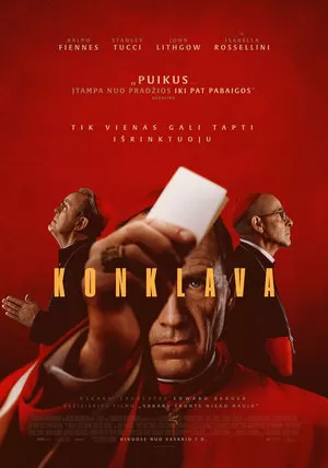 Konklava Online