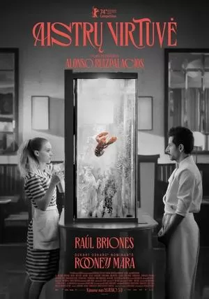 Aistrų virtuvė Online