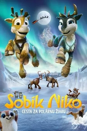 Niko: Už šiaurės pašvaistės Online