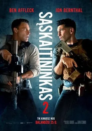 Sąskaitininkas 2 Online