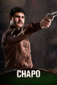 El Chapo 2 sezonas online