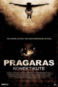 Pragaras Konektikute online