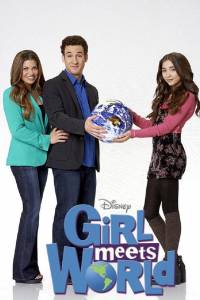 Mergina pamato pasaulį 3 sezonas online