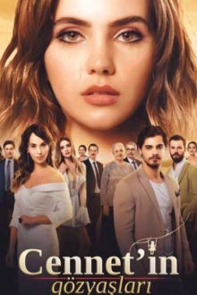 Meilės simfonija 1 sezonas / Cennet'in Gözyaşları 1 Season (2017)