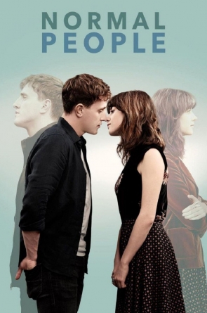 Normalūs žmonės 1 sezonas online