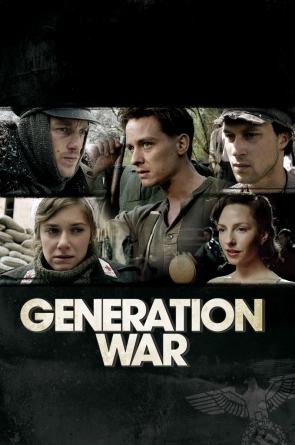 Kartų karas 1 sezonas online