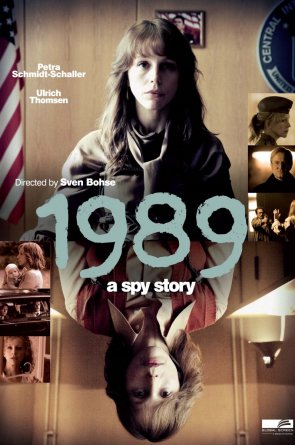 Vienos agentės istorija online