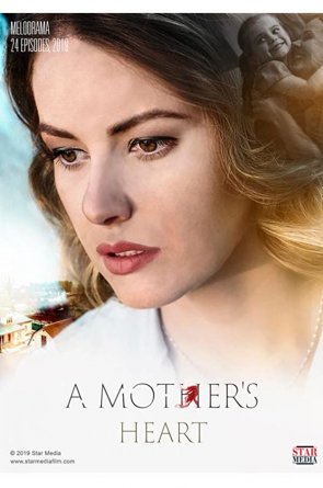 Motinos širdis 1 Sezonas online