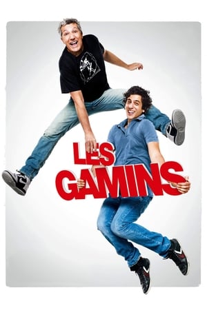 Les Gamins Online