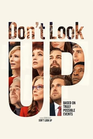 Nežiūrėk aukštyn Online