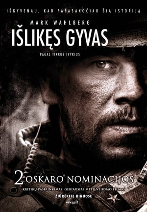 Vienintelis išlikęs gyvas Online