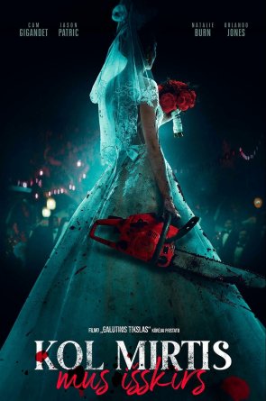 Kol mirtis mus išskirs Online