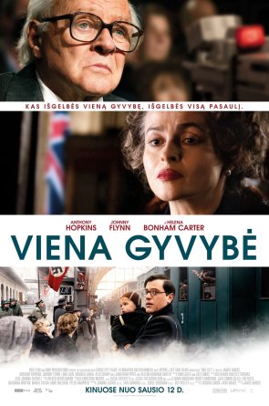 Viena gyvybė Online