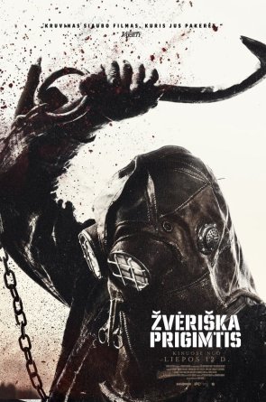 Žvėriška prigimtis Online