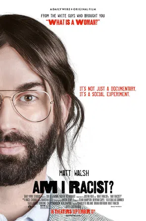 Ar aš rasistas? Online