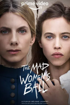 Pamišėlių puota Online