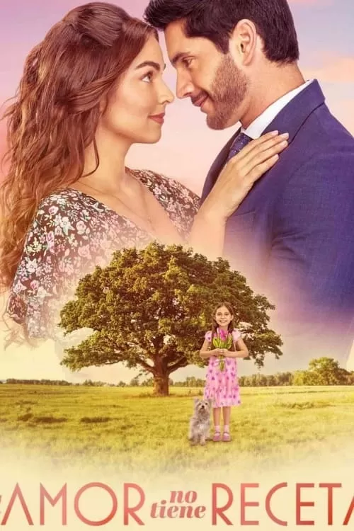 Meilei nėra recepto 1 Sezonas