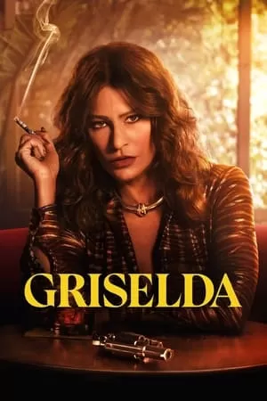 Griselda 1 Sezonas
