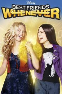 Best Friends Whenever 1 sezonas online