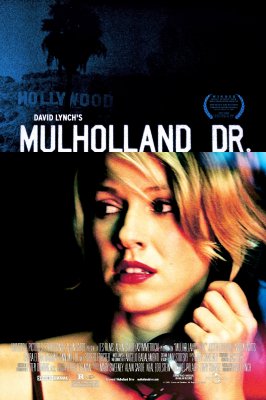 Malholando Kelias / Mulholland Drive (2001)