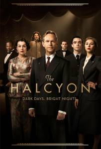 The Halcyon 1 sezonas online